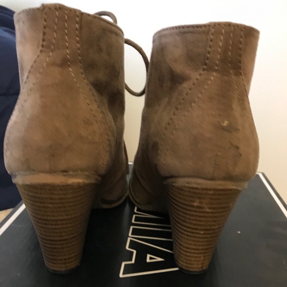 Booties - Picture 6 of 12